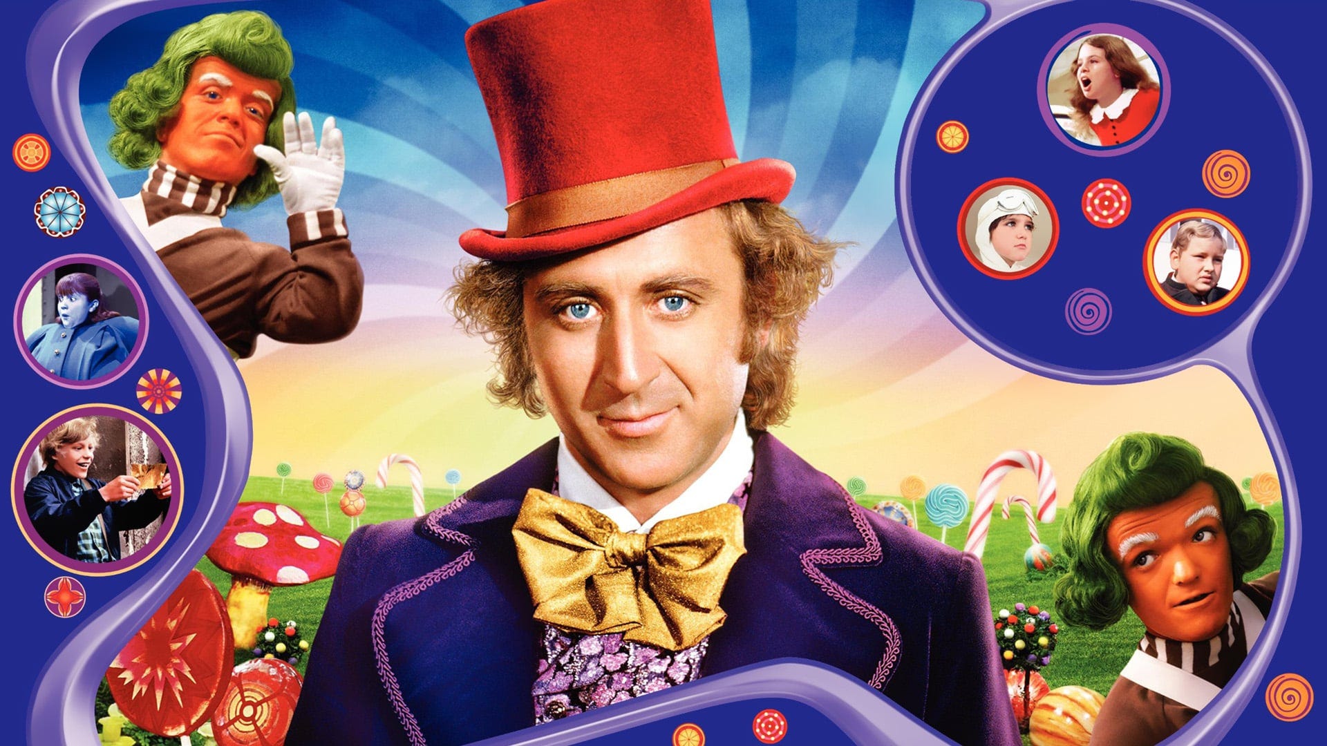 Hd Italiano Willy Wonka E La Fabbrica Di Cioccolato F I L M Willy Wonka The Chocolate Factory Streaming Ita 1971 Completo Altadefinizione By Wshravenmurugan Mar 2021 Medium