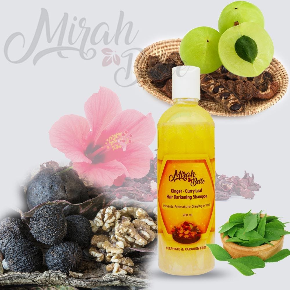 Tips For Buying Natural Hair Products Online Mirah Belle