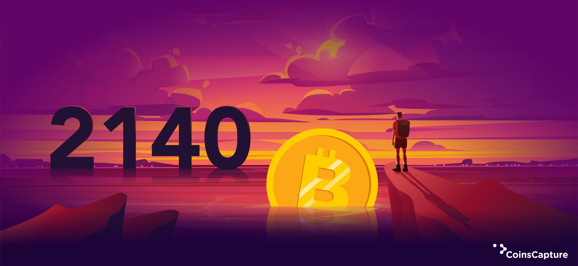 What Happens To Bitcoin When It Expires By Coinscapture Coinscapture Medium