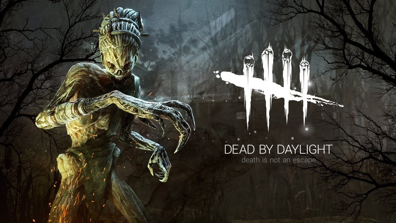 Dead By Daylight Codes Download Online For Mobile Ios And Android Xbox Ps4 Windows By Troyhperryt Medium