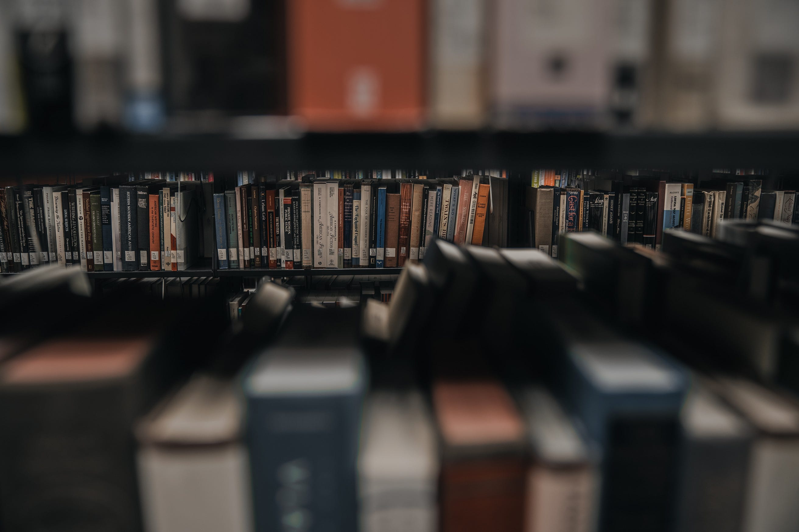 Using Python To Find New Books To Read Towards Data Science Using Python To Find New Books To Read Towards Data Science