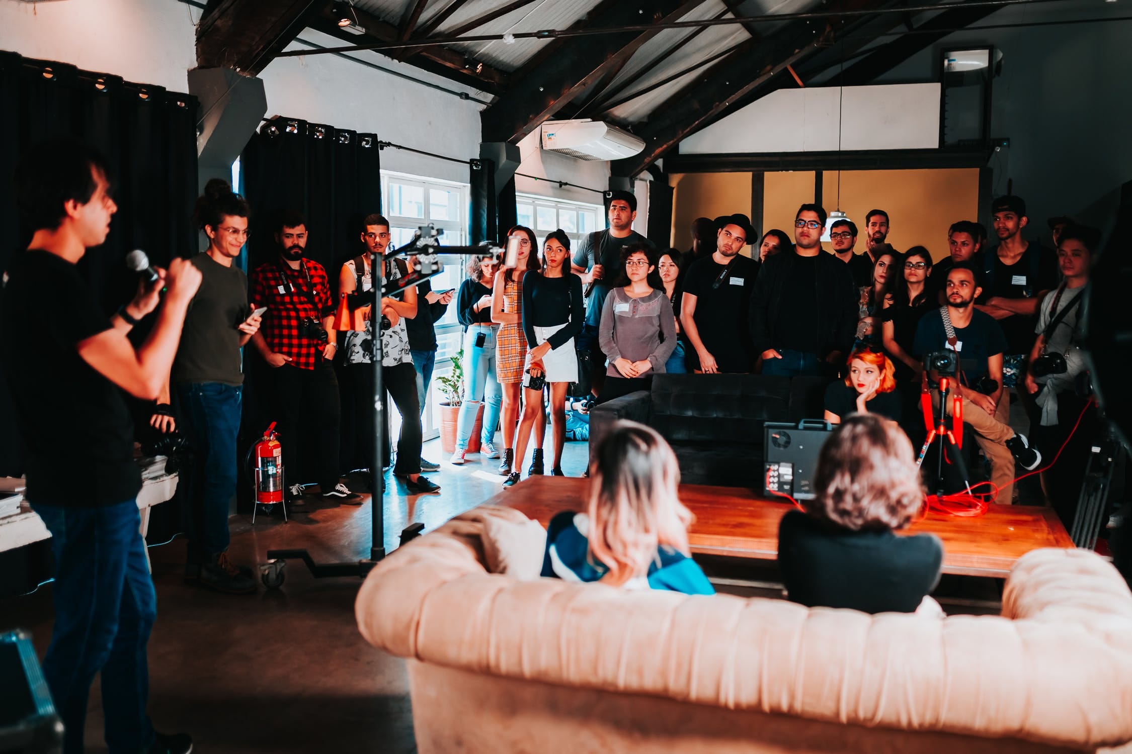 A Complete List Of Ux And Design Conferences In Europe 2020 Updated By Mateusz Damian Prototypr