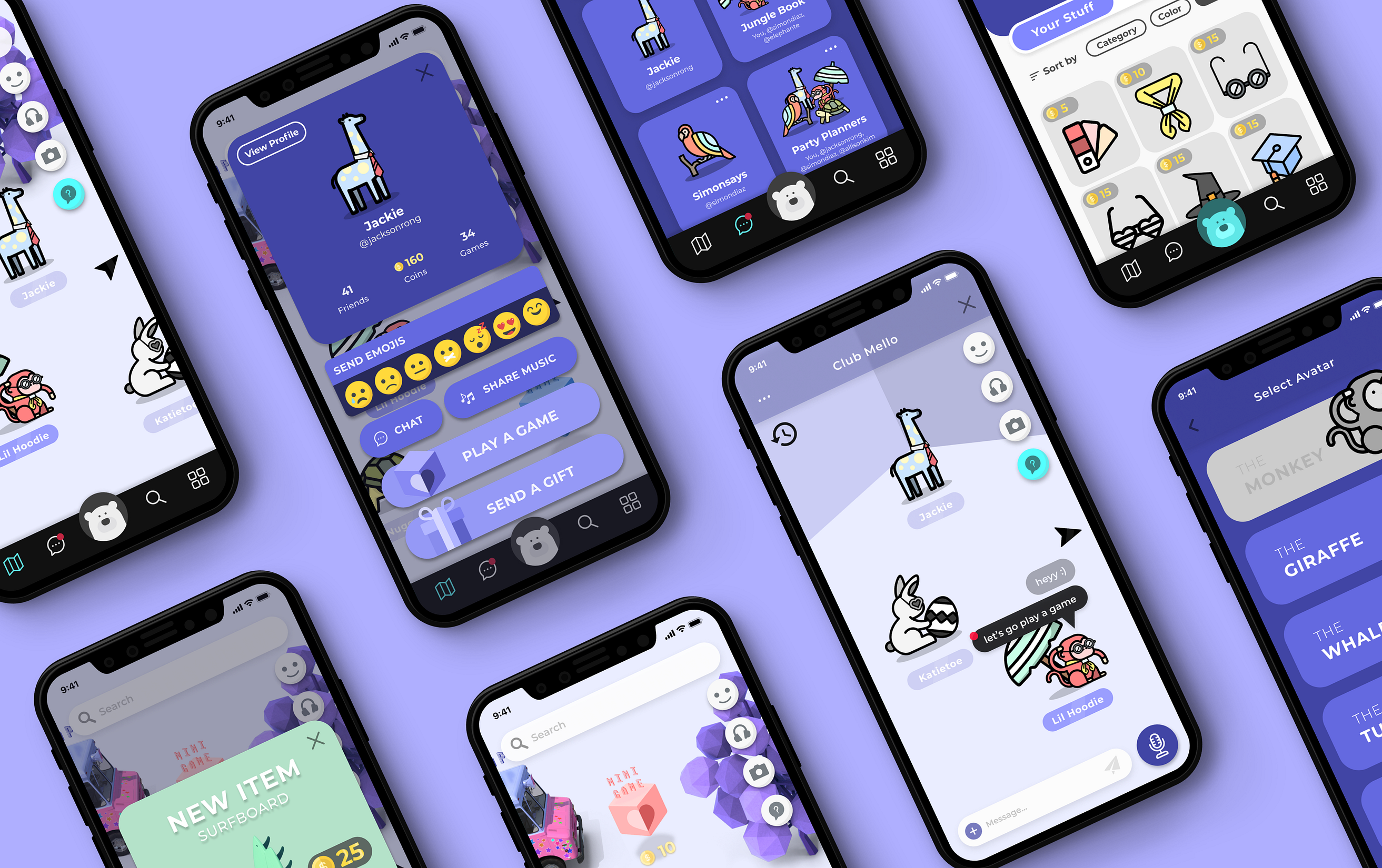 Titles Matter In Ux As They Did In Game Of Thrones By Jonathan Lee Medium Ux Collective