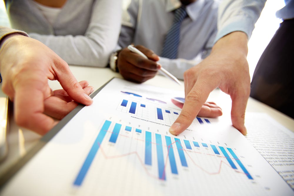 Avoid ... How Them 5 Your in Biases: Research to Identify and