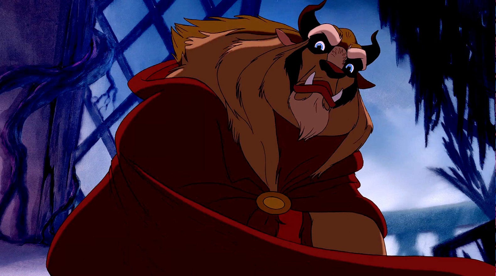 pics Beauty And The Beast Introduction the beauty and the beast isn t about