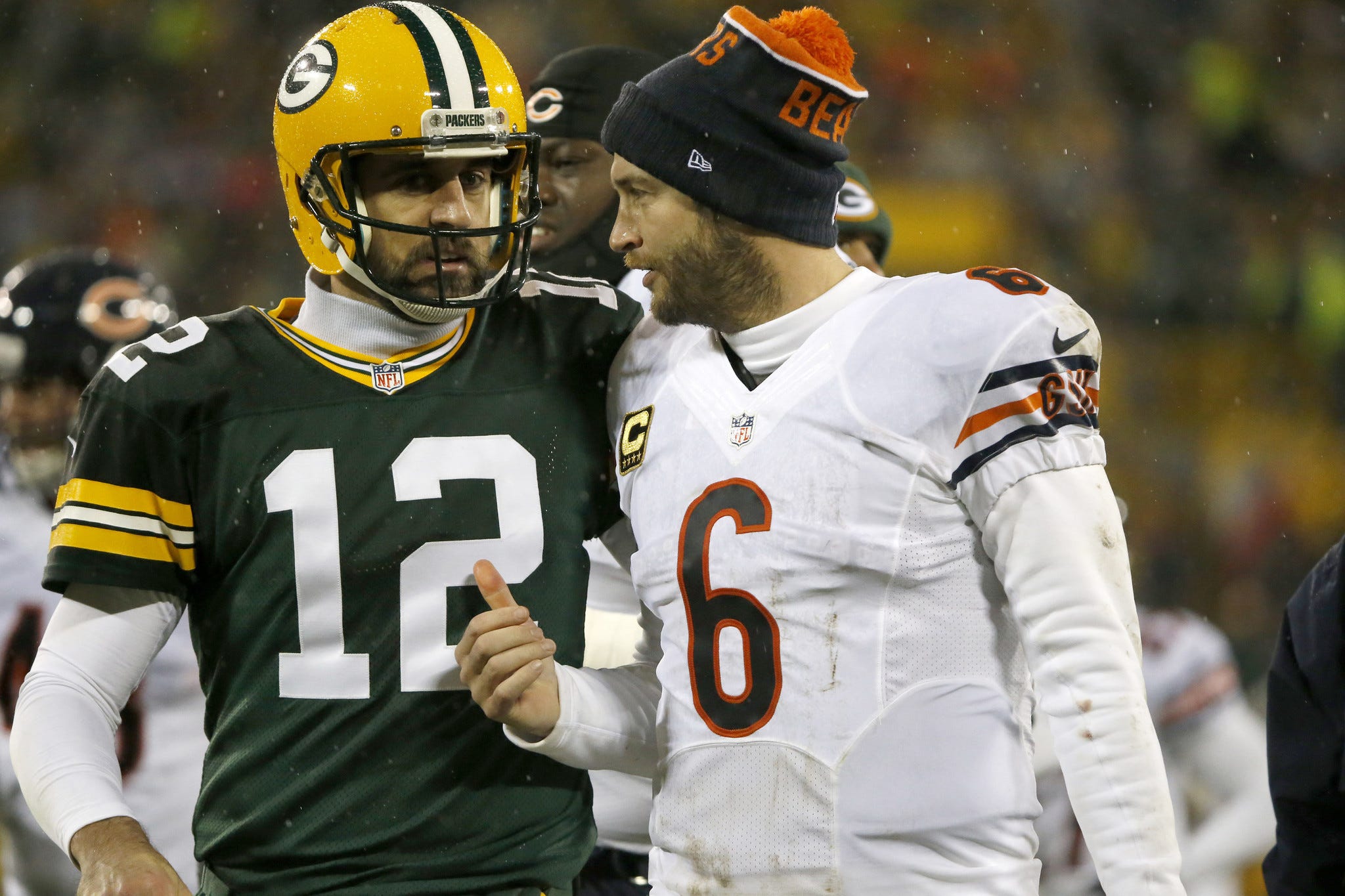 Nfl Week 17 Power Rankings And Picks Sportsraid