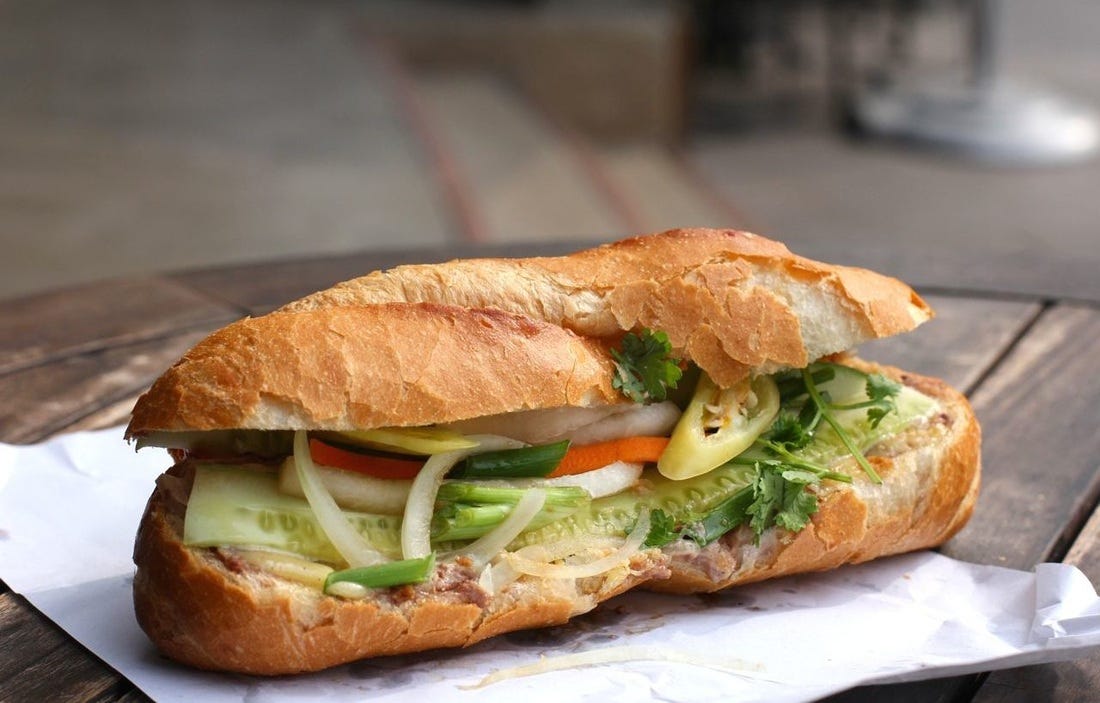 You Don T Know Mayonnaise Like I Do By The Banh Mi Shop Medium You Don T Know Mayonnaise Like I Do By The Banh Mi Shop Medium