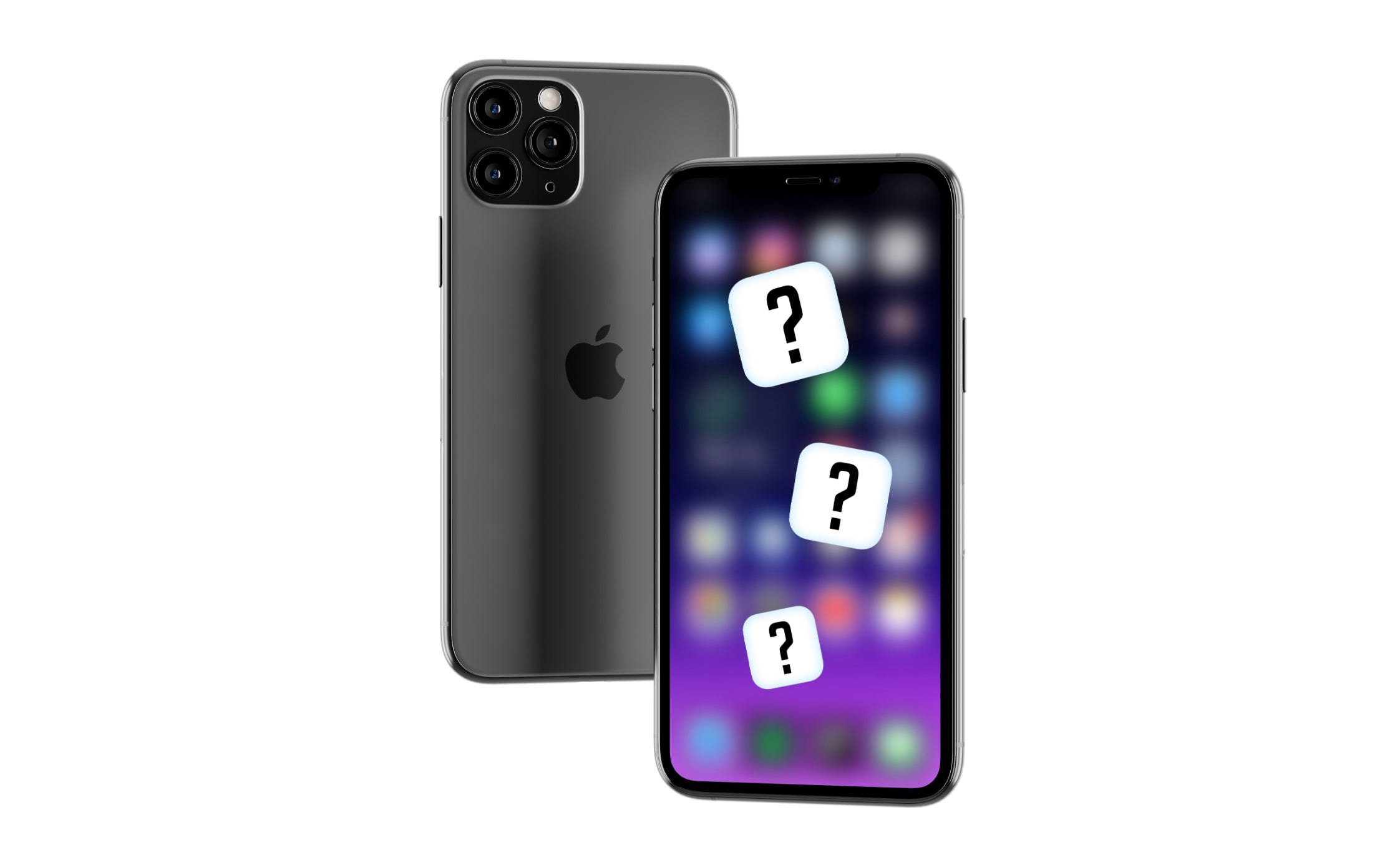 5 Best Iphone Apps In 2020 A Few Hidden Gems Of The App Store By Bruno Wegelius Mac O Clock Medium