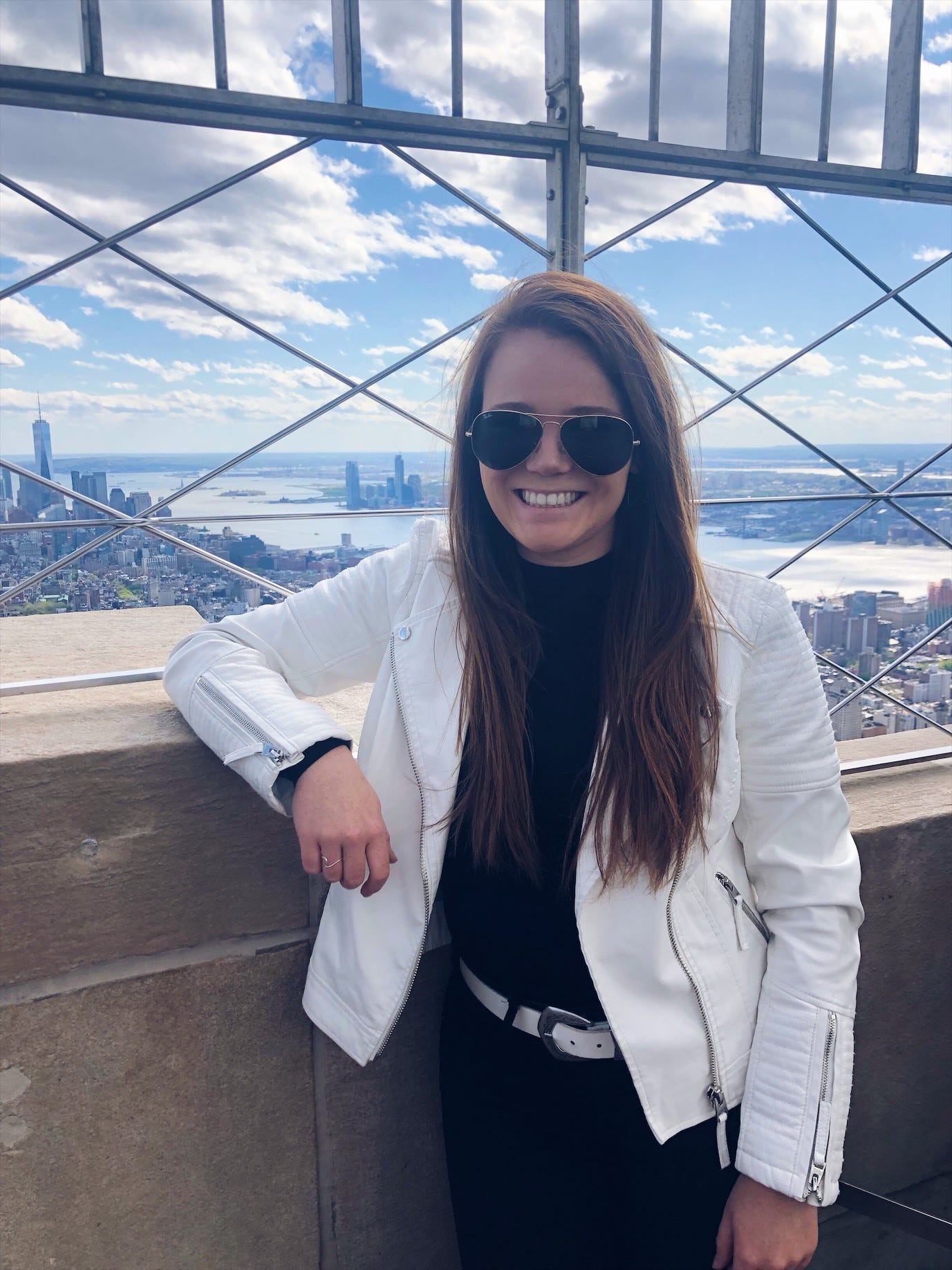 Student Spotlight Sophia Latorella By Ku School Of Business Medium Student Spotlight Sophia Latorella By Ku School Of Business Medium