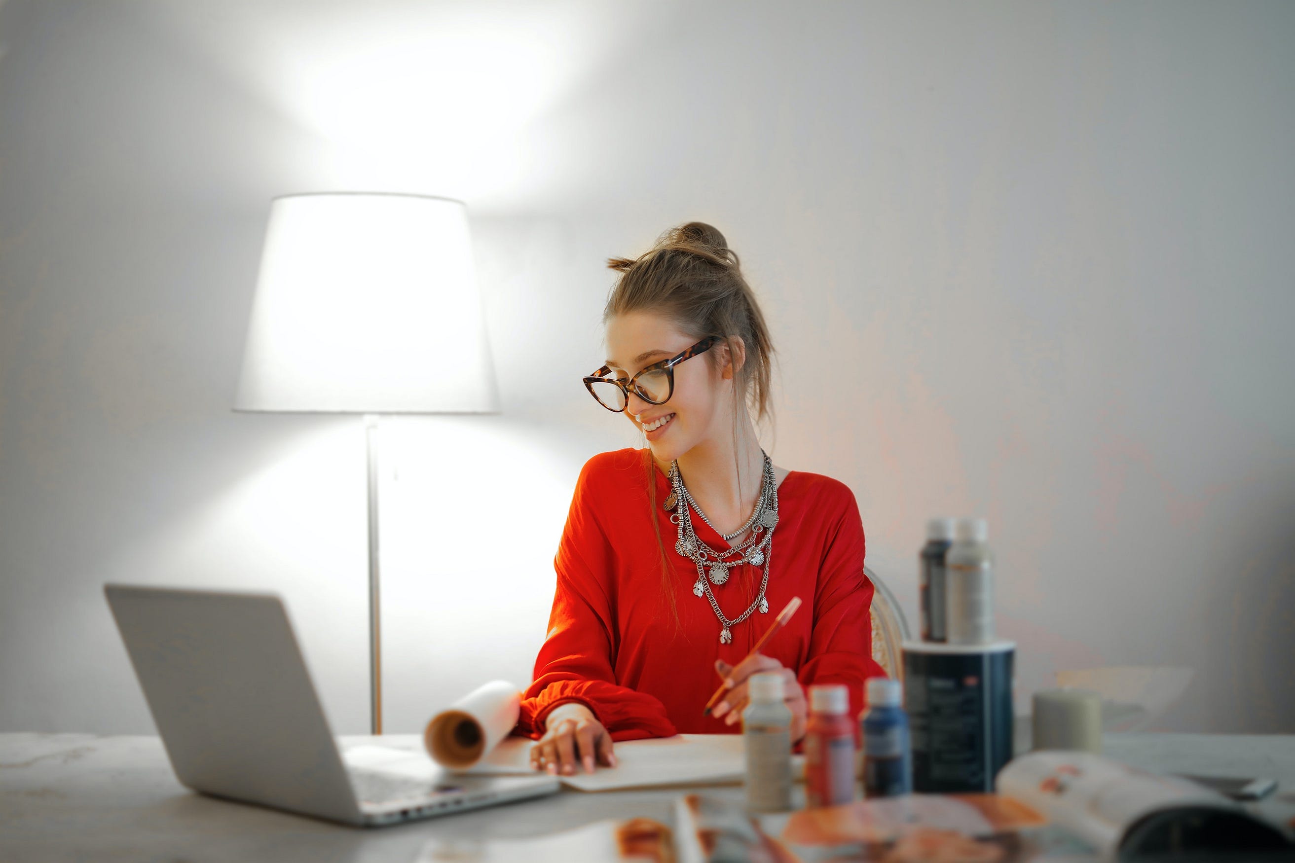 Work From Home Making Of A Millionaire