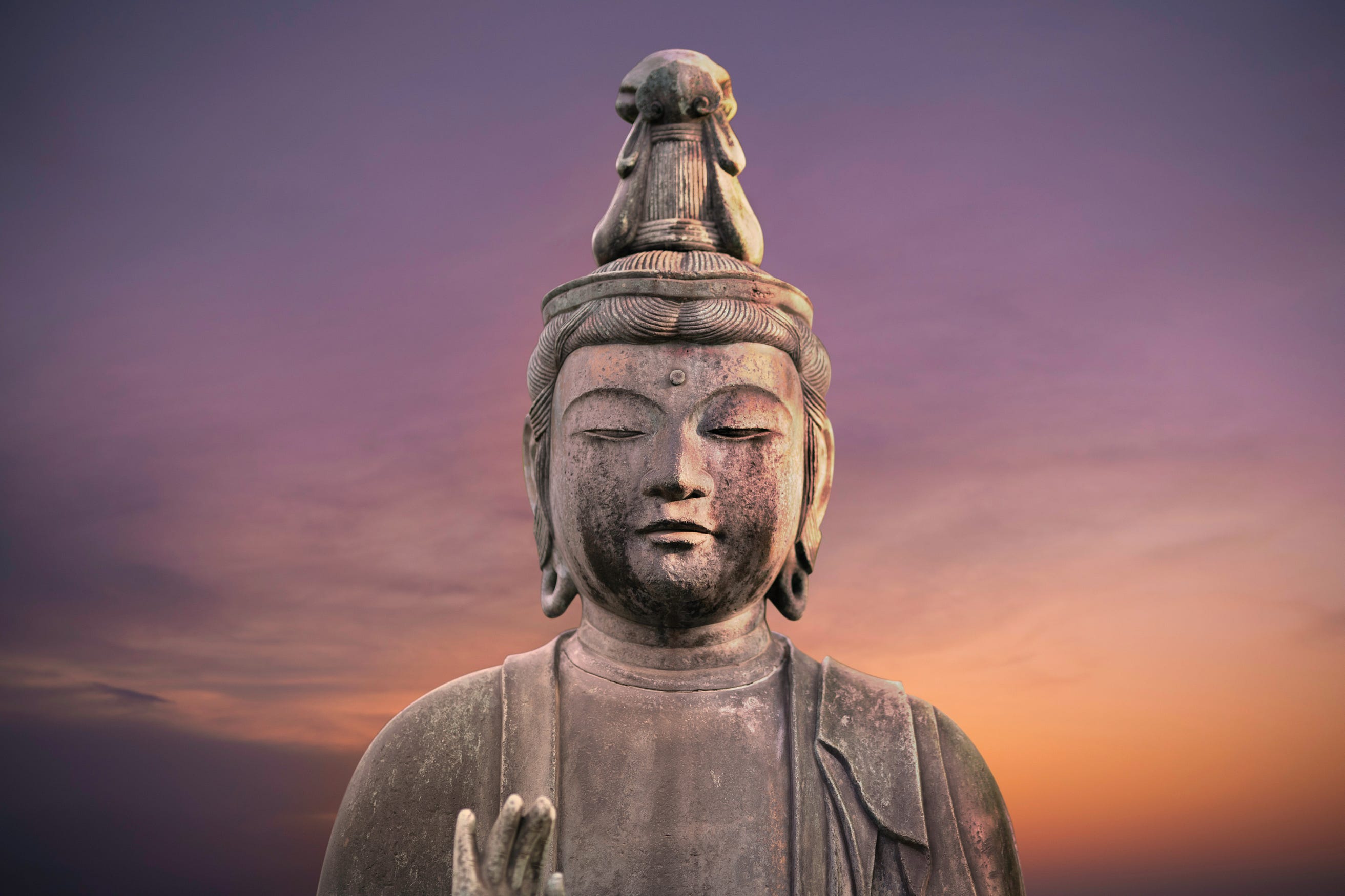 3 Ancient Buddhist Stories To Reshape The Way You See Life By Rafael Eliassen Mind Cafe Medium