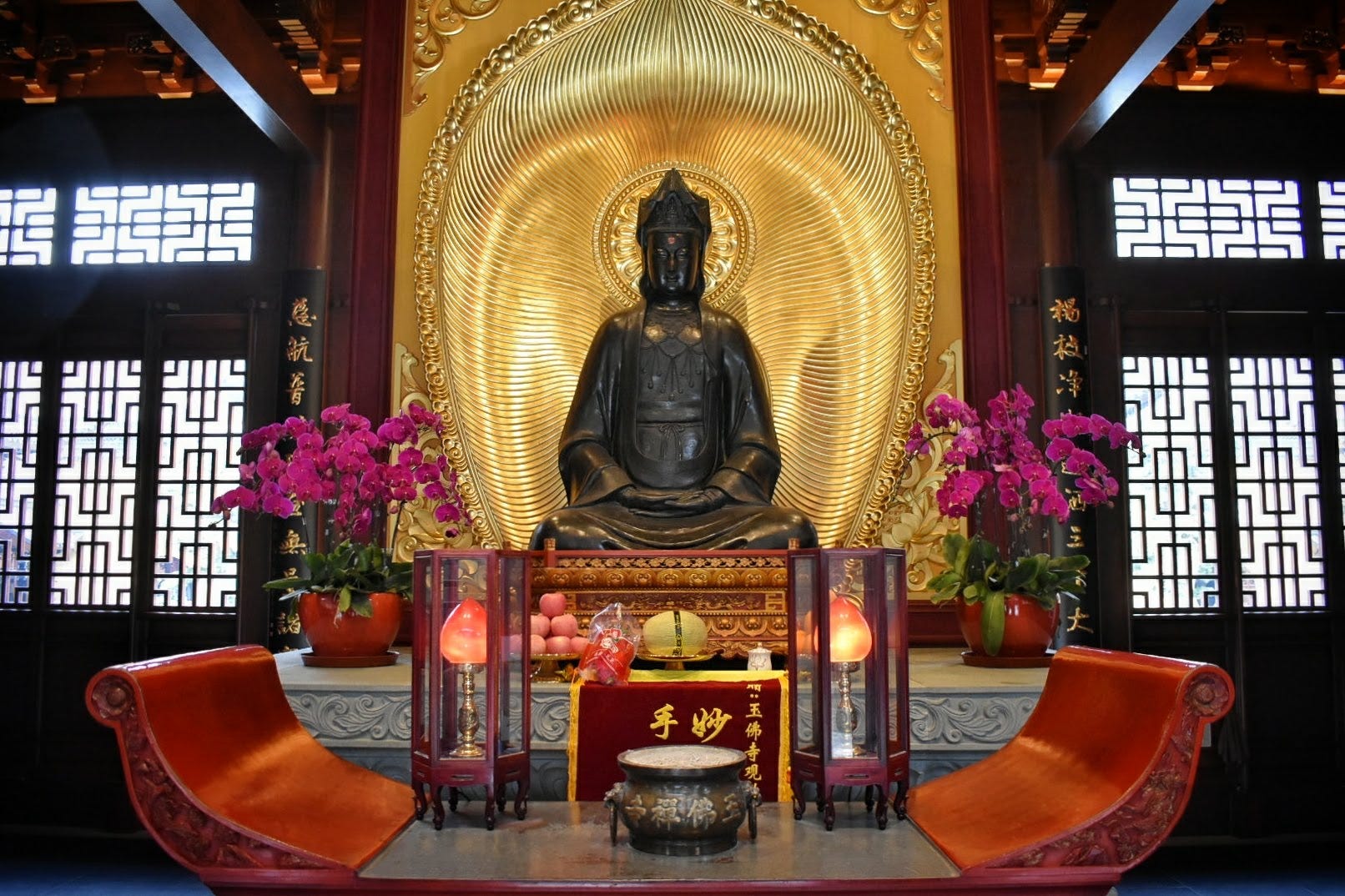 A Buddhist Pilgrimage To The Mountain In The Sea Part 3 By John Szabo Loving Mindful Medium