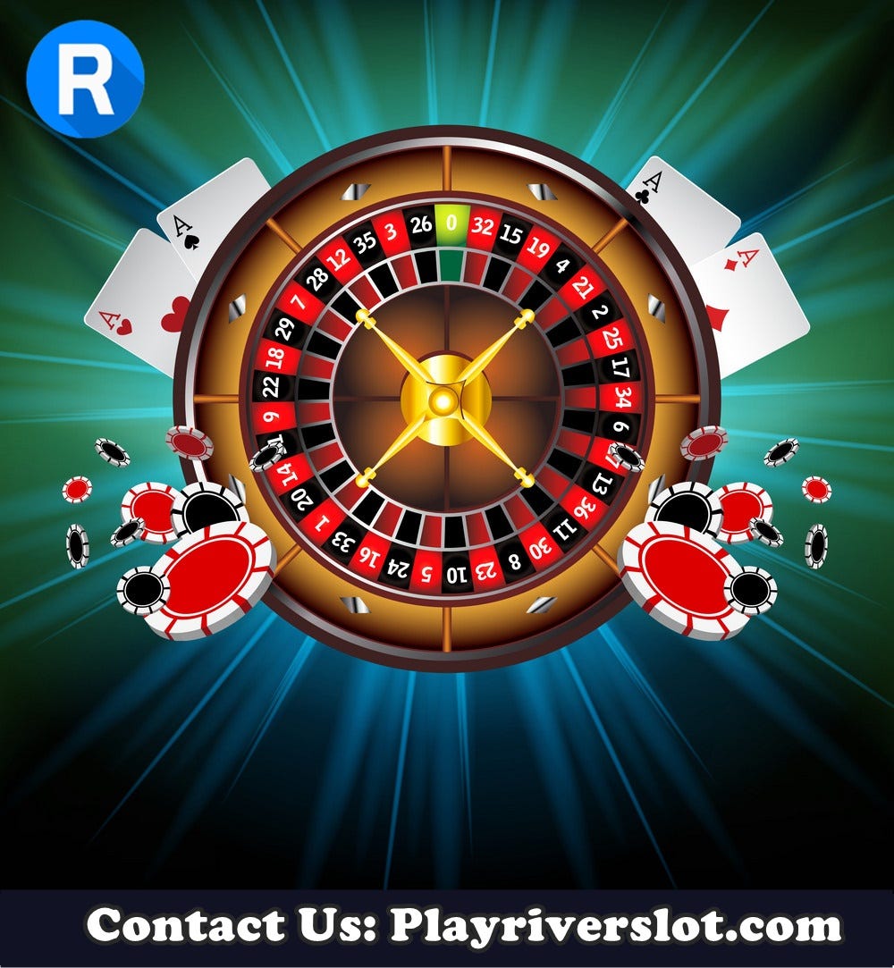 Play Riverslots Online