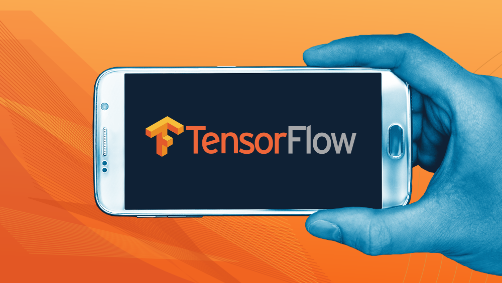 tensorflow mobile app
