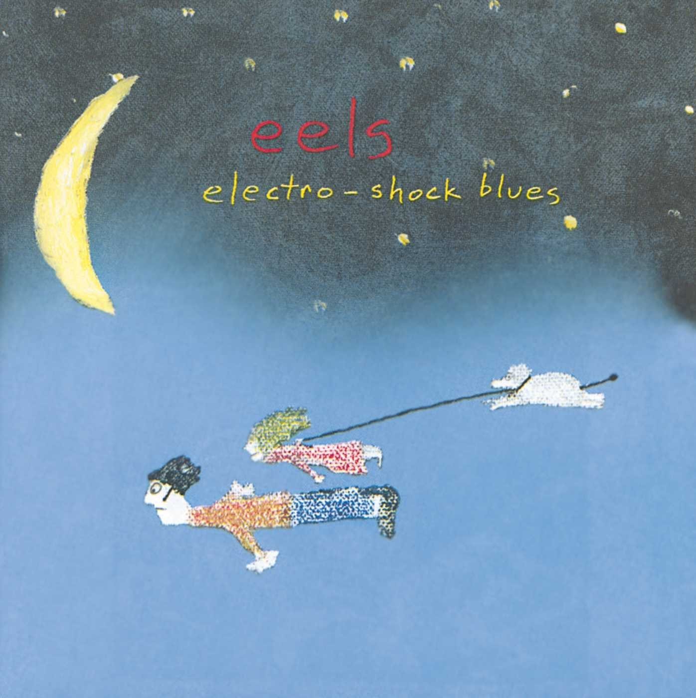 Electro Shock Blues Eels Best Work By Leo S Medium