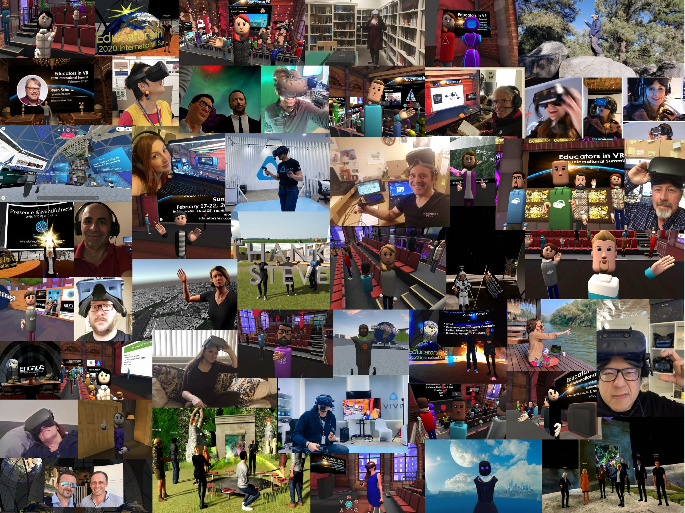Virtual Meets In Mozilla Hubs Social Vr Chatroom For Every Headset And Browser By Andy Fidel Medium Virtual Meets In Mozilla Hubs Social Vr Chatroom For Every Headset And Browser By Andy Fidel Medium
