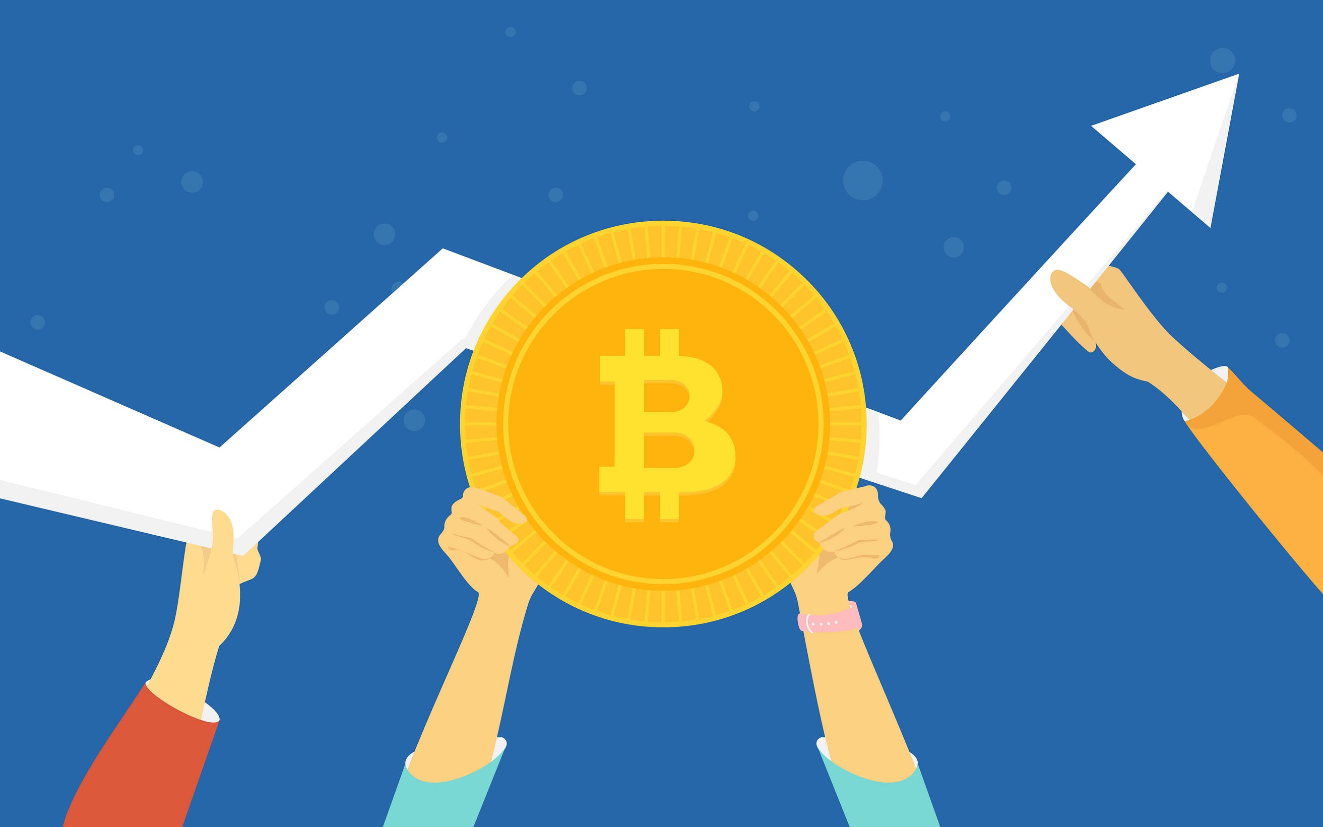 Famous Bitcoin Price Predictions Who S On The Money - 