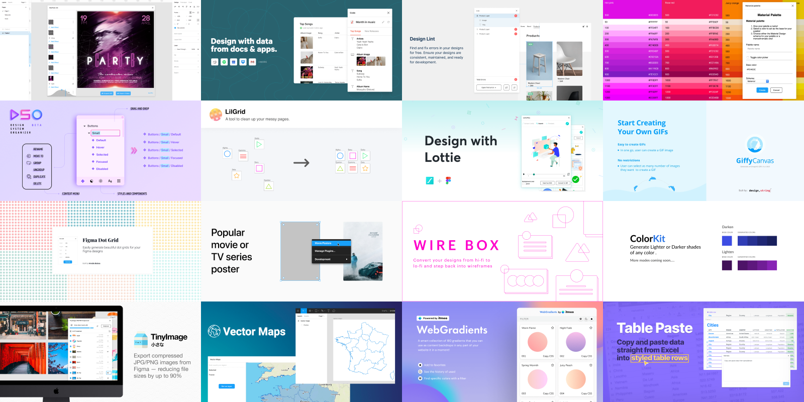 Best Figma Plugins For 2020 Which Deserve Your Attention By Roman Kamushken Medium