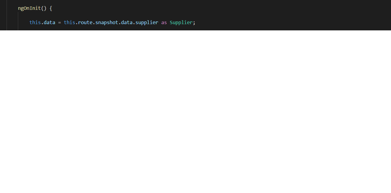 Angular Resolver Better Programming Medium
