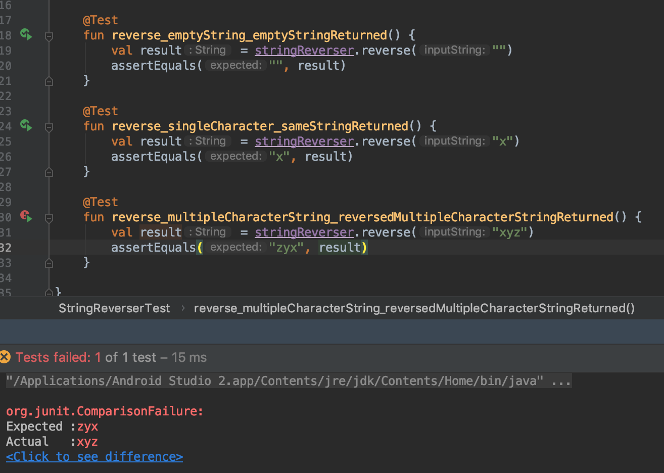 Better Unit Testing — Part 1 - Better Programming - Medium