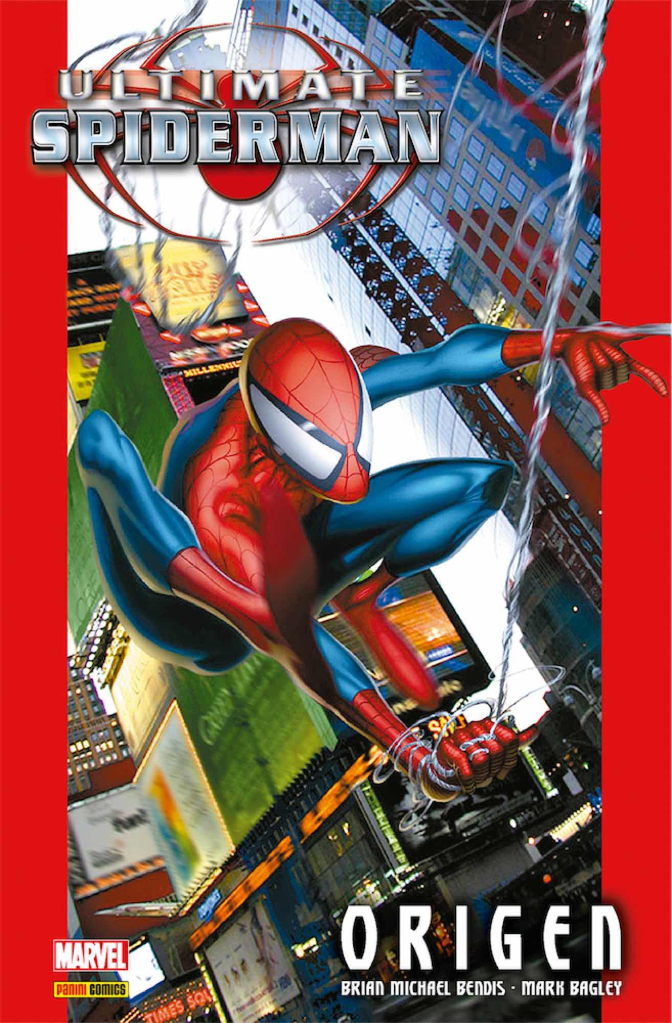 Hombre De Agua Enemigo De Spiderman