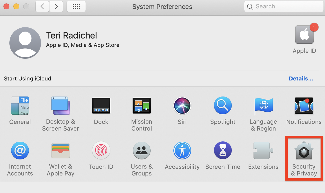 Zoom on Amazon Workspaces. Step by step approach to using Zoom on… by