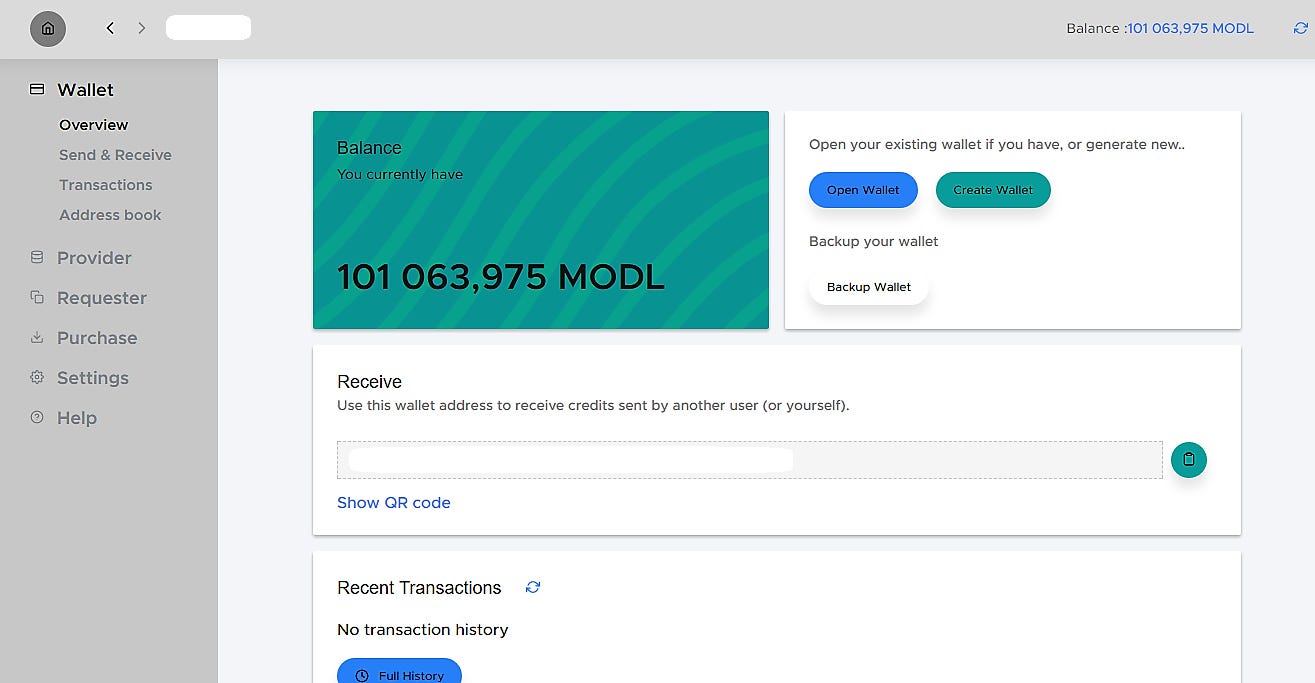 MODULE Wallet: Close to Magic?. In this article we will explain how to ...
