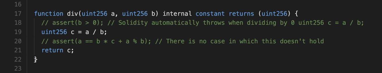 How to Embed Solidity Code Snippets in Your Website / Blog (Using ...