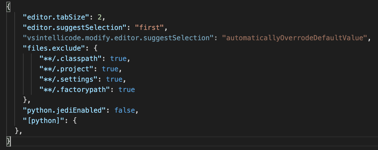 Vs Code Python Unresolved Import Warning Syarif Hidayatullah Medium