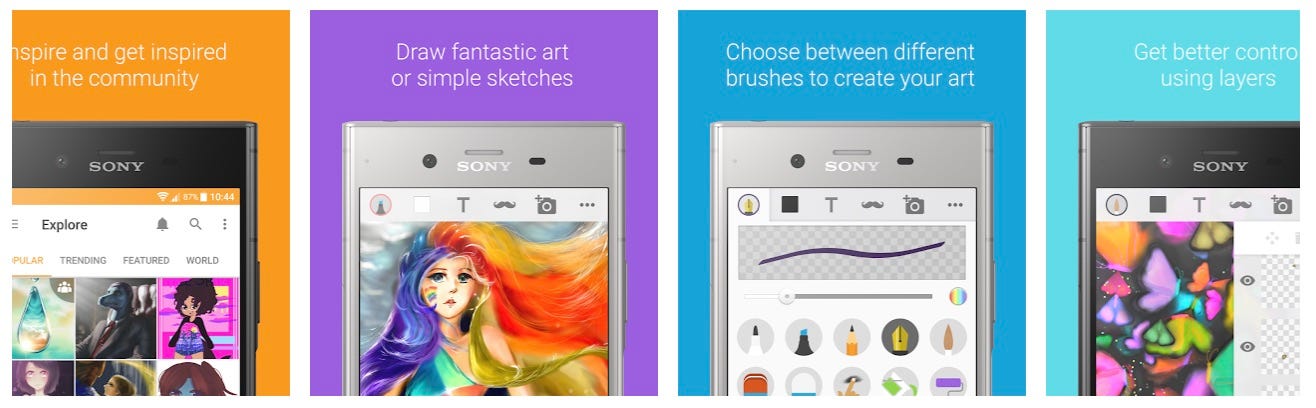 Sony Mobile Continues To Wind Down Its Operations Sony