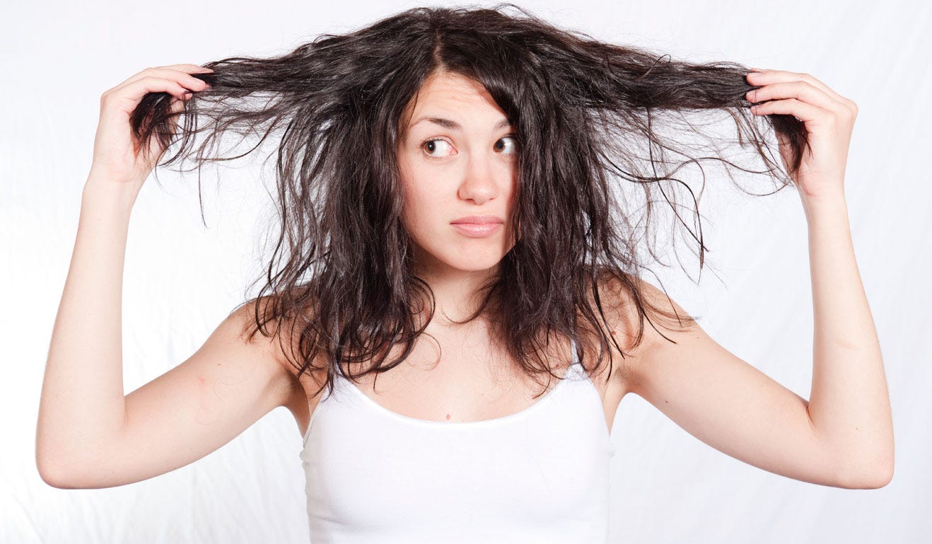 Herbal Remedies For Oily Hair Skin Care Medium