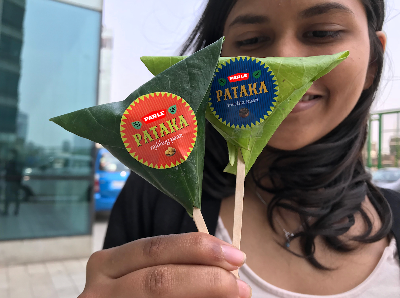 sweets for my sweet since 1929 parle has been a name that by utkarsha malkar medium sweets for my sweet since 1929 parle