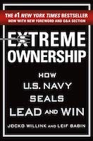 Extreme Ownership — Jacko Willink