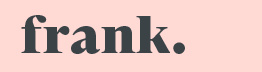 Frank Digital Experiences