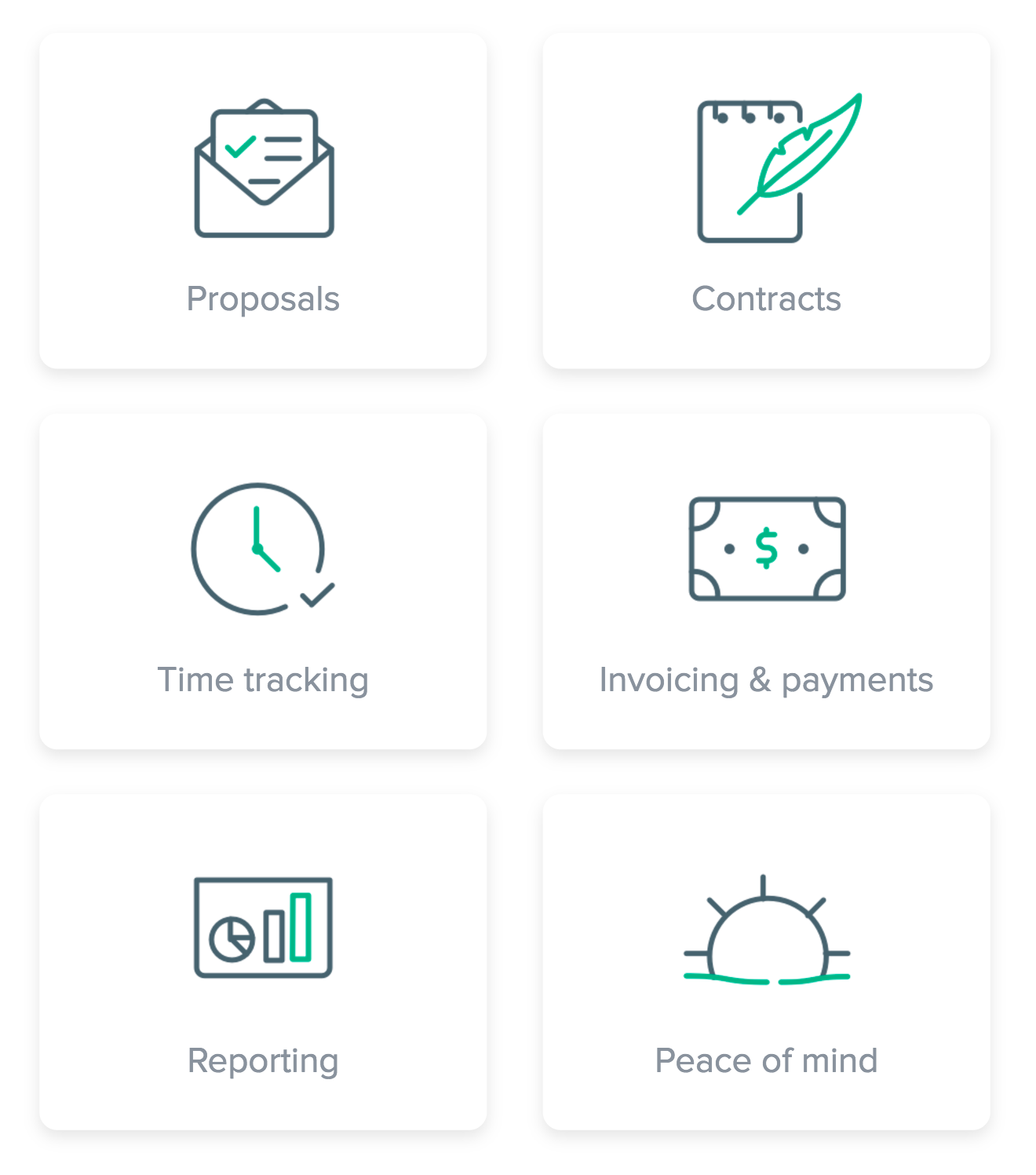 Hello Bonsai Making Freelancing Easier By Anup Sohanta Noopface Noteworthy The Journal Blog