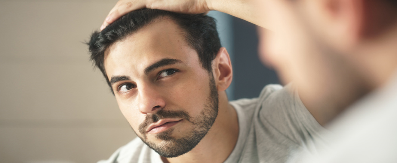 Regrow Hair Naturally In 3 Weeks Derek K Correa Medium