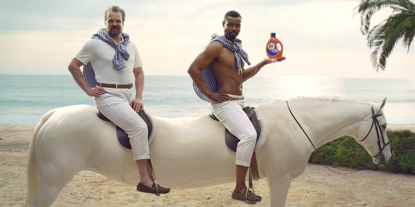 How Much Did Those Super Bowl Ads Really Cost NYU Local