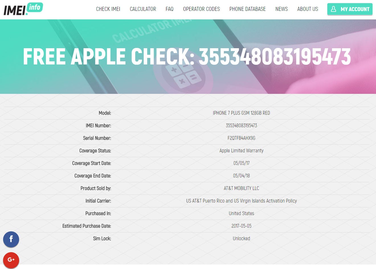 Check Icloud Imei Iphone Or Serial Apple Free Idevice Tools Medium