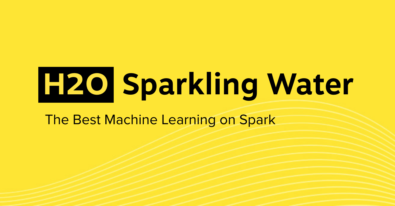 Conhecendo o Sparkling Water. Conheça todo o poder da plataforma de