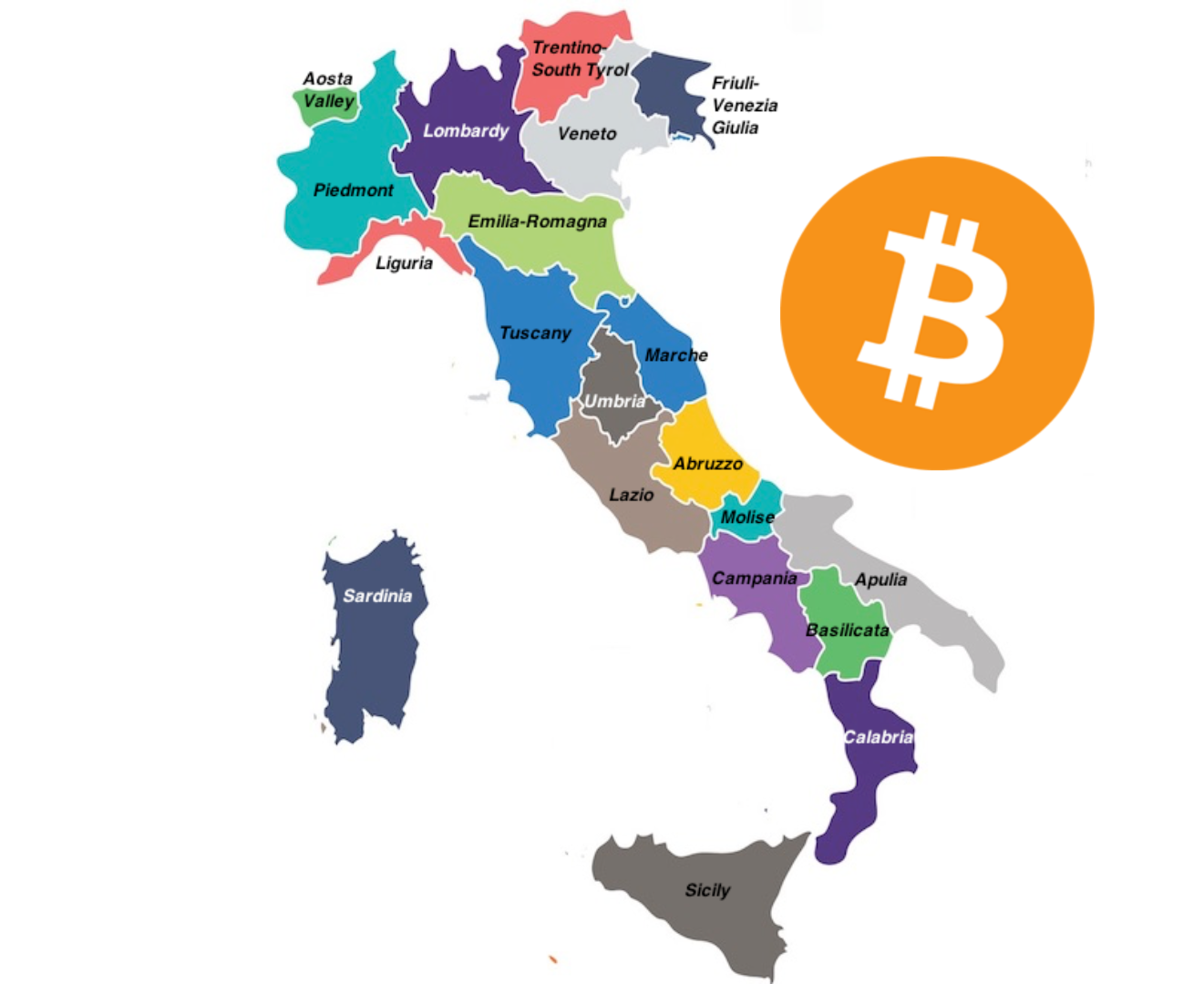 how to buy bitcoin online in italy