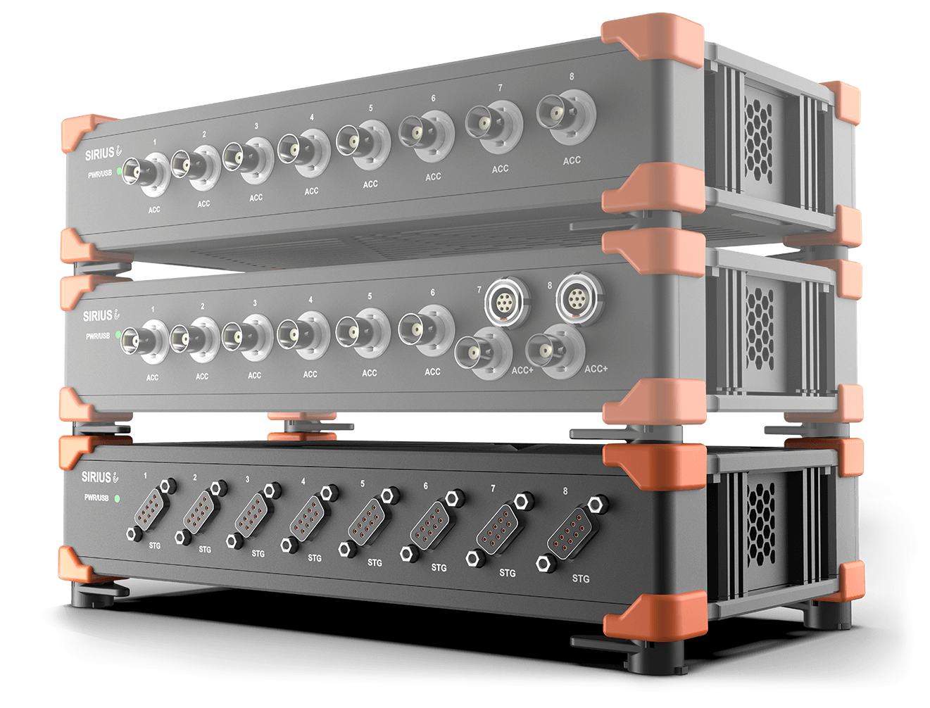 What Is Signal Conditioning or Signal Conditioner Dewesoft Medium