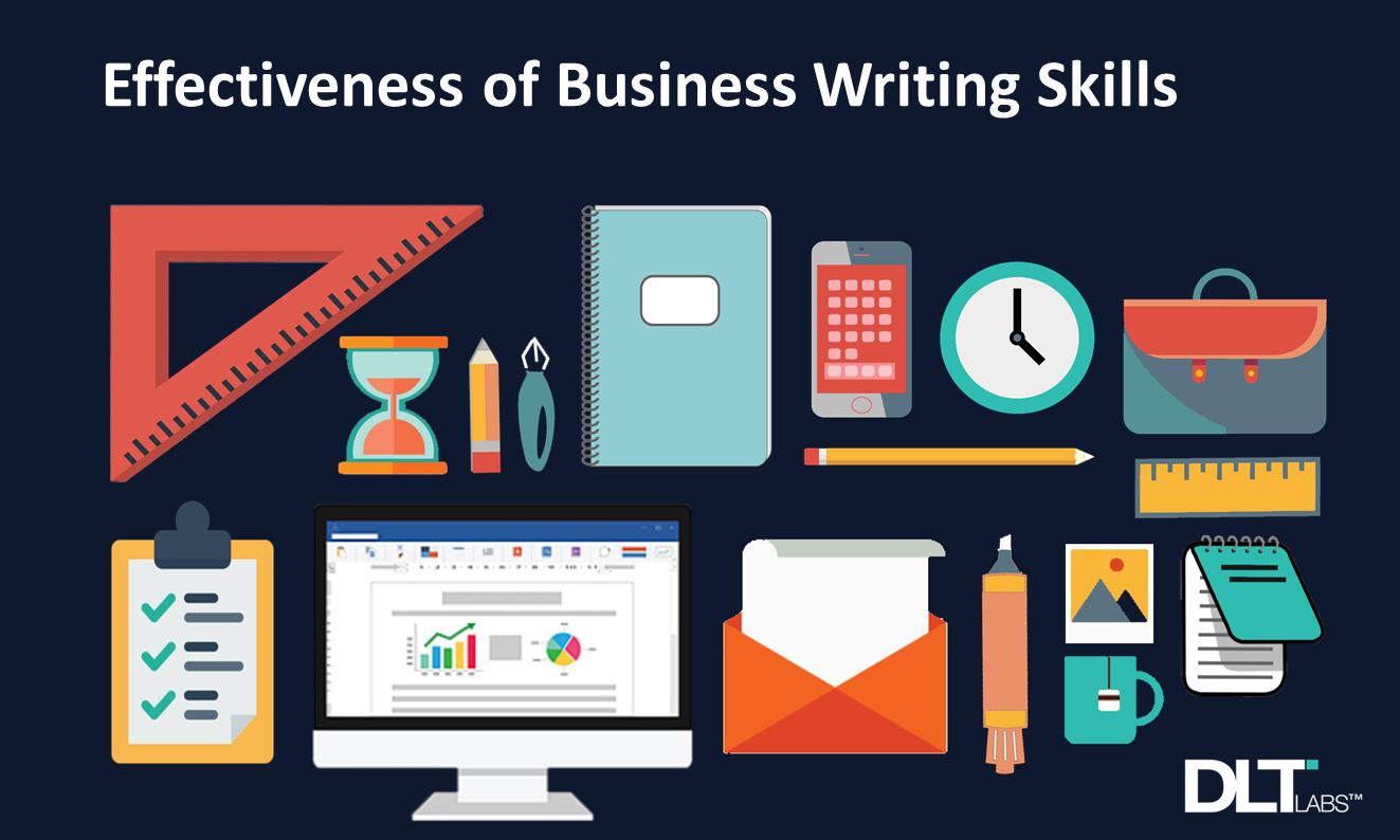 How To Improve My Business Writing Skills How to Improve Business Writing Skills | by DLT Labs | DLT Labs | Medium