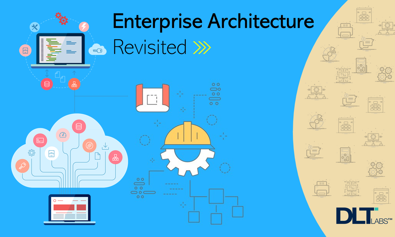 How Important is Application Architecture? by DLT Labs The