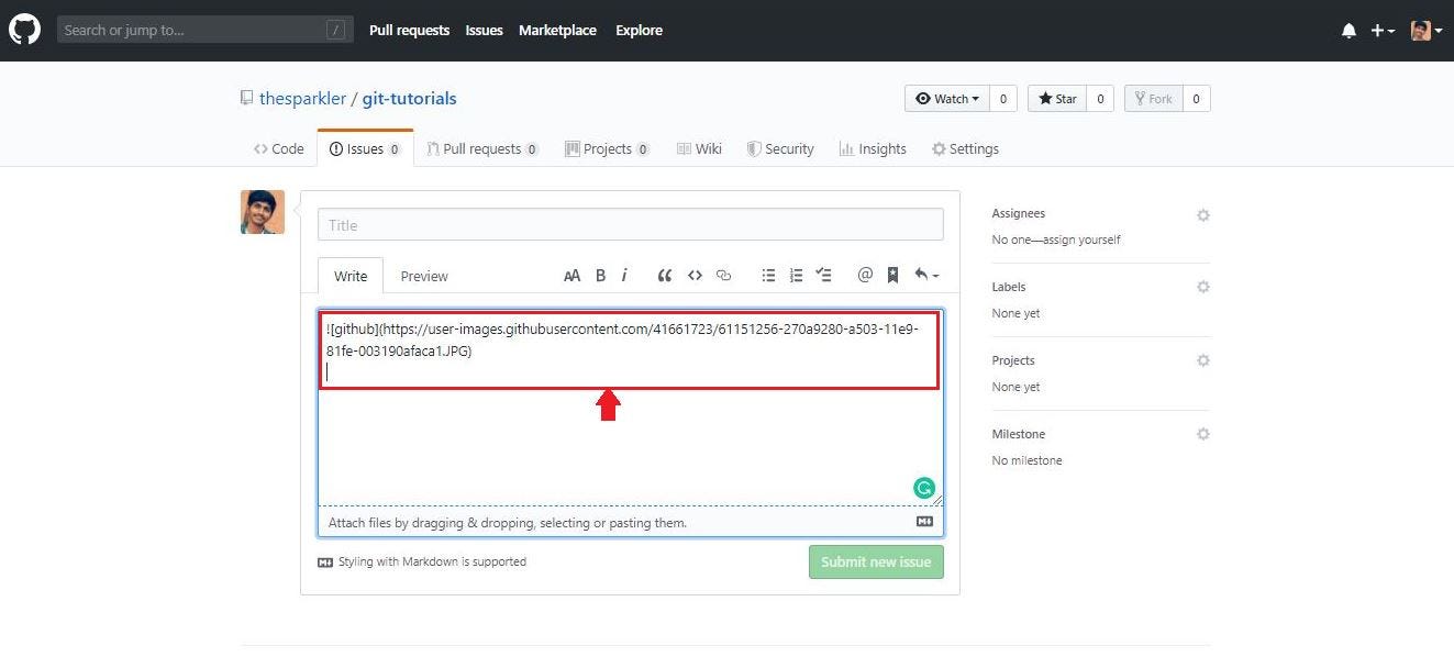 Readme md спойлер