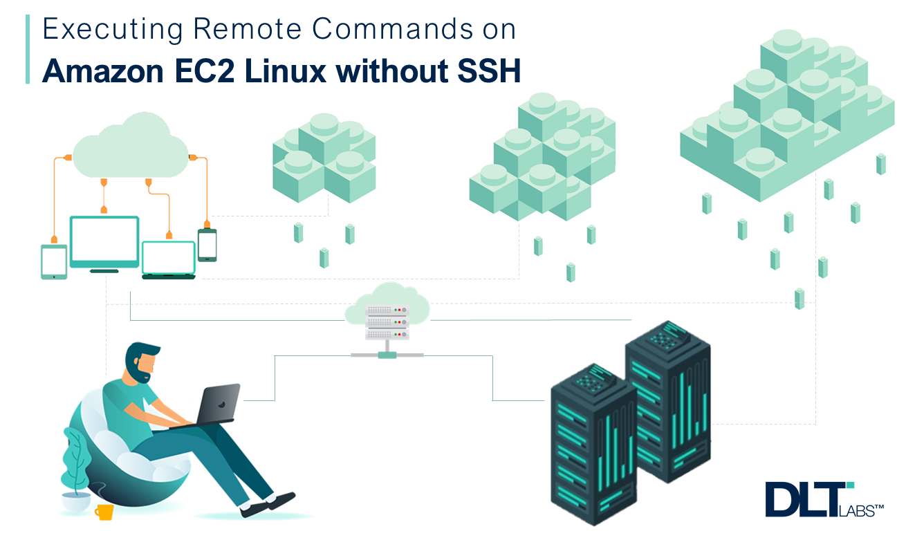 Remotely Execute Amazon Ec2 Linux Commands Without Ssh By Dlt Labs Javascript In Plain English Remotely Execute Amazon Ec2 Linux Commands Without Ssh By Dlt Labs Javascript In Plain English