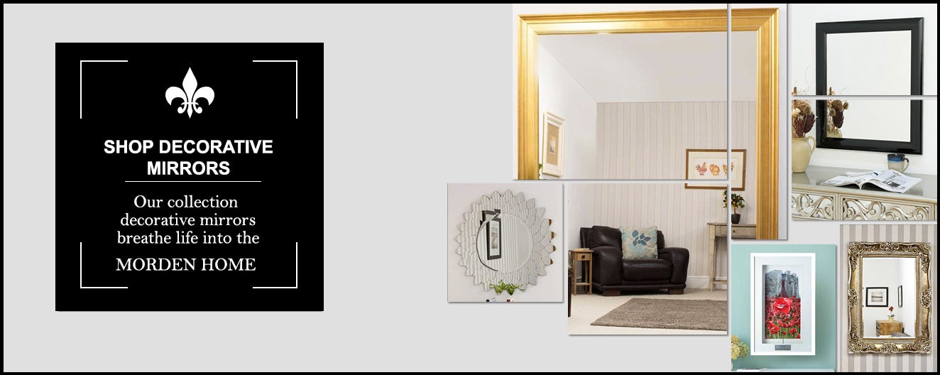 Decorative Mirrors Buy Decorative Mirrors Online At Best Prices