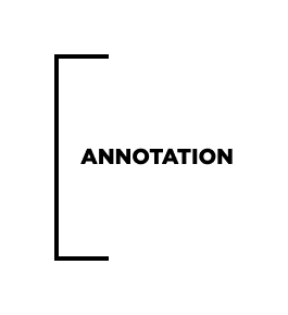 Business process model and notation: Annotations