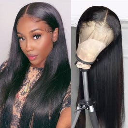 wigs made from real hair