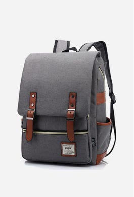 expensive backpacks for college