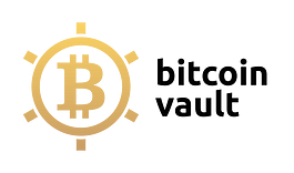 Is bitcoin vault a pyramid scheme